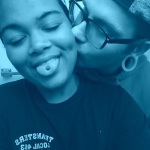 Meet your Posher, Chance